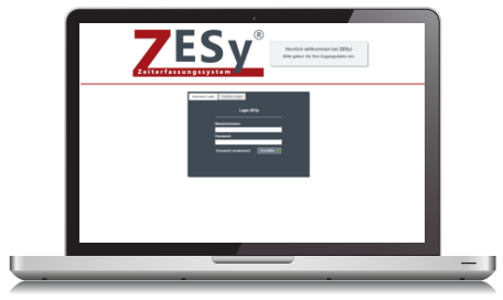 ZESy-Laptop