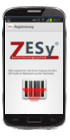 ZESy-Smartphone