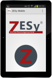 ZESy-Tablet