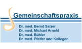 Gemeinschaftspraxis Dr. med. B. Salzer - Dr. med. M. Arnold - Dr. med. B. Bühler - Dr. med. I. Pfeifer