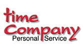 time company Personal Service GmbH